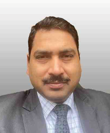Devaki Nandan Bansal