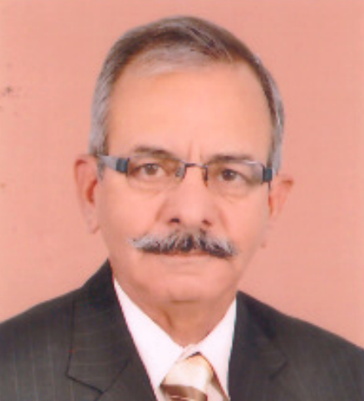 Lt Col Vijay Malhotra (Retd)