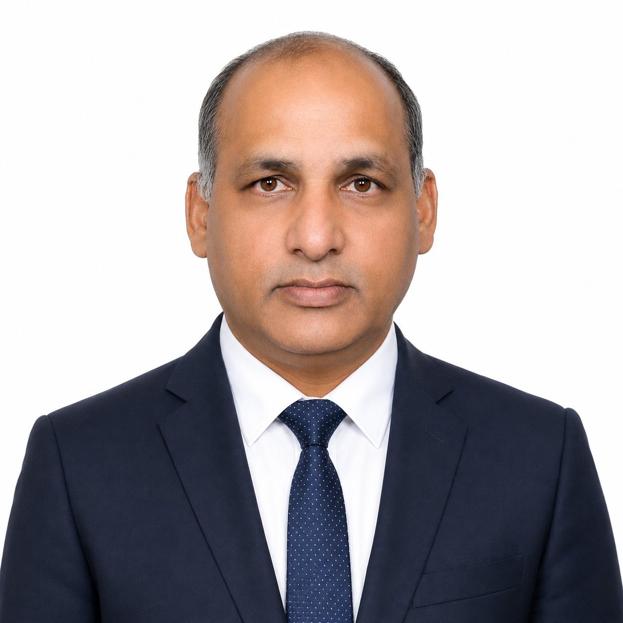 Sanjay K Singh